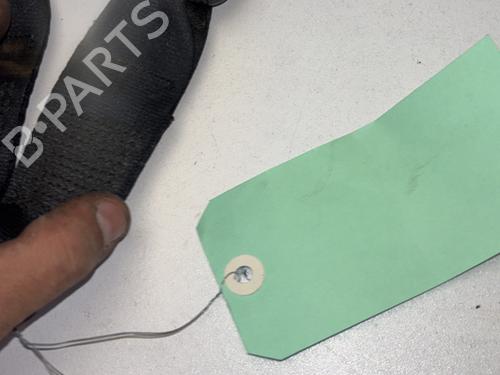 Seat buckle DACIA SANDERO 1.5 dCi | BP29361587I32 - Image 3