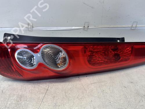 Right taillight FORD FIESTA V (JH_, JD_) 1.4 16V | BP29367124C35 