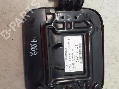 Fuel flap NISSAN QASHQAI I (J10, NJ10) 1.5 dCi | BP29362262C131 