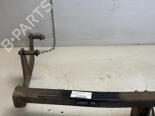 Tow ball/Mechanism DACIA SANDERO 1.5 dCi | BP29361606C141 