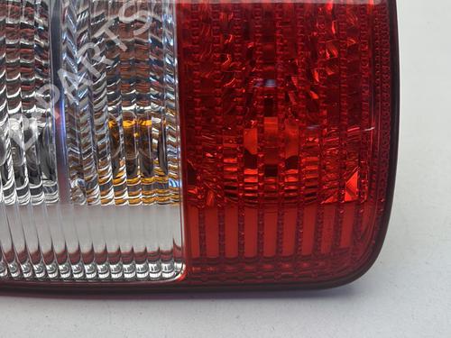 Left taillight VW CADDY III Box Body/MPV (2KA, 2KH, 2CA, 2CH) 1.9 TDI | BP29567119C34 