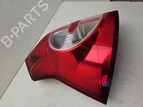 Left taillight DACIA SANDERO 1.2 16V | BP32373423C34