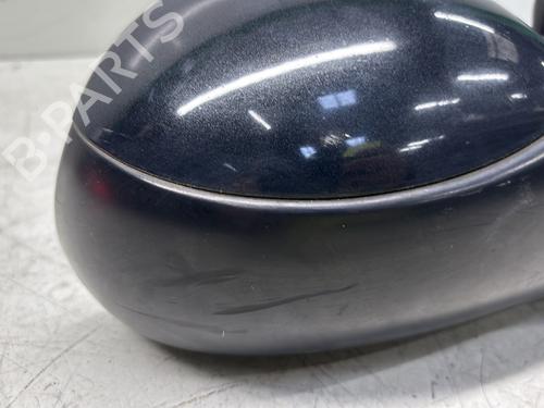 Right mirror CITROËN XSARA PICASSO (N68) 1.6 HDi | BP29368292C27 