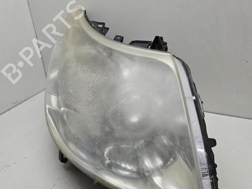 Used Right headlight CITROËN JUMPER II Van 2.2 HDi 130 (130 hp) 32281633
