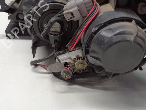 Right headlight SUBARU IMPREZA Hatchback (GR, GH, G3) 2.5 AWD (GHE) | BP29368851C29 