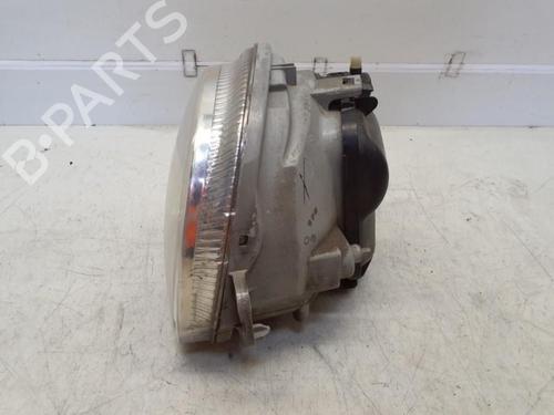 Højre forlygte RENAULT TWINGO I (C06_) 1.2 16V (C060) (60 hp) 29369828