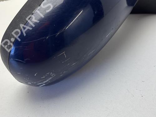 Right mirror RENAULT CLIO II (BB_, CB_) 1.2 (BB0A, BB0F, BB10, BB1K, BB28, BB2D, BB2H, CB0A,... | BP29362910C27 