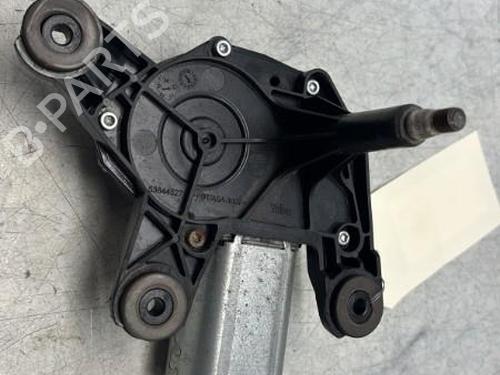 Rear wiper motor OPEL CORSA C (X01) 1.7 DI (F08, F68) | BP29367383M102 