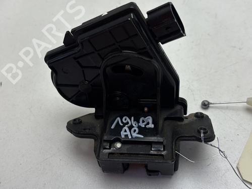 Used Tailgate lock TOYOTA VERSO (_R2_) 2.2 D-CAT (AUR21_, AUR21R) (177 hp) 29841299