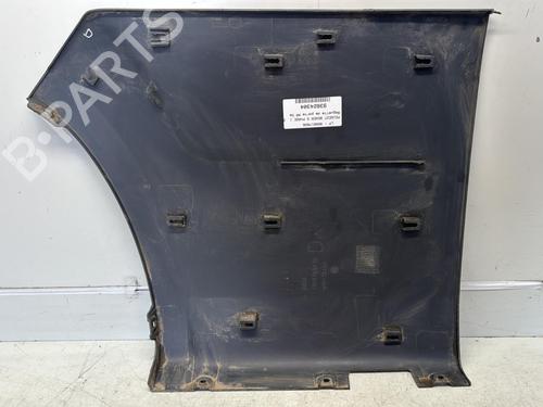 Door moulding trim PEUGEOT BOXER Van 2.2 HDi 120 | BP29366869C150 