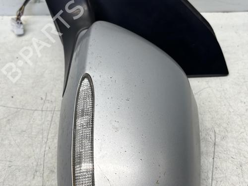Left mirror HONDA CIVIC VII Hatchback (EU, EP, EV) 1.7 CTDi (EP4, EU9) | BP29369170C26 