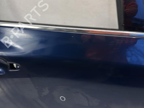 Right rear door RENAULT MEGANE IV Grandtour (K9A/M/N_) 1.3 TCe 140 (K9NB) | BP29744656C5 