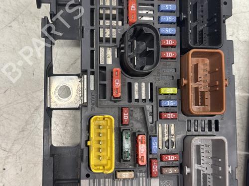 Electronic module PEUGEOT 5008 (0U_, 0E_) 1.6 HDi | BP29365601M83 
