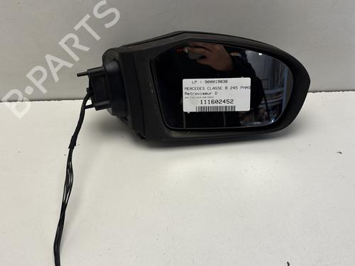 Right mirror MERCEDES-BENZ B-CLASS Sports Tourer (W245) B 180 CDI (245.207) | BP29365168C27 