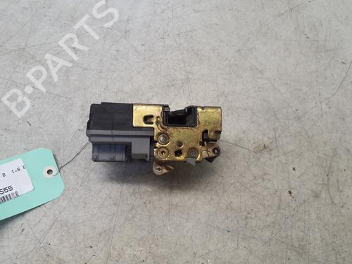Front right lock PEUGEOT 306 Hatchback (7A, 7C, N3, N5) 1.6 | BP29362116C97 
