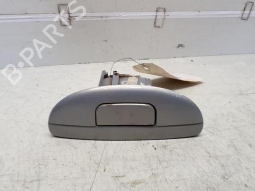 Tailgate handle RENAULT SCÉNIC I MPV (JA0/1_, FA0_) 1.6 (JA00, JA16, JA15, JA19, JA1V, JA2B, JA2C, JA0B,... | BP29369812C132 