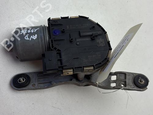 Used Front wiper motor Front wiper motor CITROËN C4 Picasso II 1.6 BlueHDi 120 (120 hp) 29981740 29981740