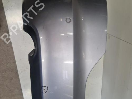 Rear bumper AUDI A6 C6 (4F2) 2.4 | BP29367194C8 