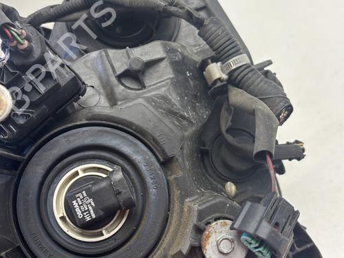 Left headlight TOYOTA VERSO (_R2_) 2.2 D-CAT (AUR21_, AUR21R) | BP29711577C28 