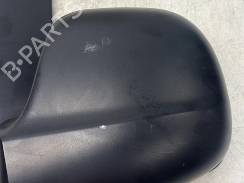 Left mirror MERCEDES-BENZ VITO Bus (W639) 111 CDI (639.701, 639.703, 639.705) | BP29363213C26 