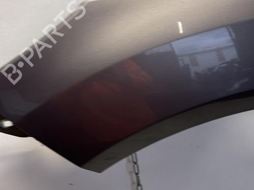 Left front fenders FORD FOCUS III 1.6 TDCi | BP29897241C41