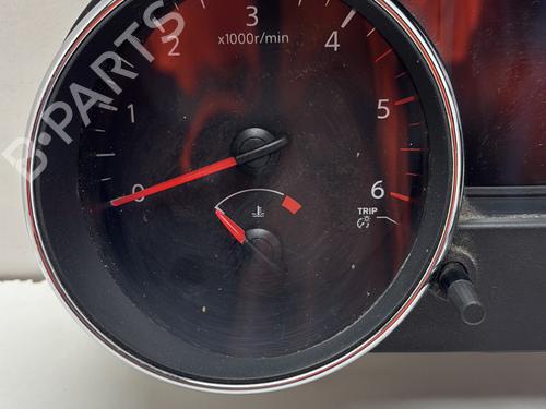 Instrument cluster NISSAN QASHQAI I (J10, NJ10) 1.5 dCi | BP29361517C47 