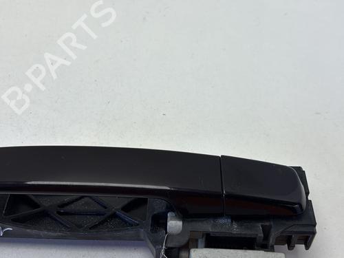 Front right exterior door handle NISSAN QASHQAI I (J10, NJ10) 1.5 dCi | BP29361538C129 