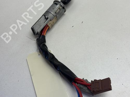 Used Ignition barrel PEUGEOT 106 II (1A_, 1C_) 1.0 i (50 hp) 29853024