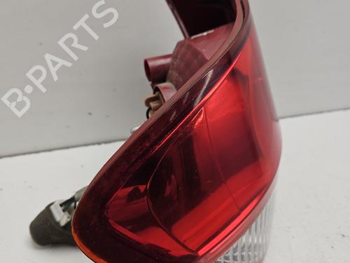 Used Left taillight Left taillight HYUNDAI GETZ (TB) 1.5 CRDi (82 hp) 40013597 40013597
