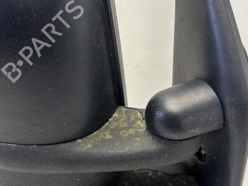 Right mirror RENAULT MASTER II Van (FD) 1.9 dTI (FD0L) | BP29363070C27 