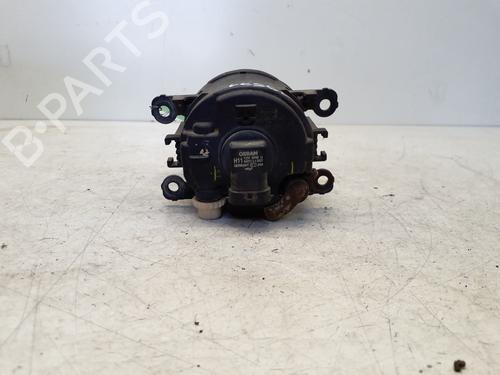 Right front fog light PEUGEOT 307 (3A/C) 1.6 HDi | BP29362064C31