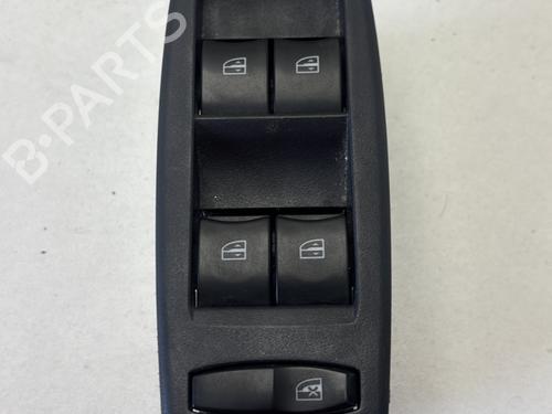 Used Left front window switch RENAULT KOLEOS I (HY_) 2.0 dCi 4x4 (HY0K) (150 hp) 29362864