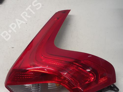 Used Right taillight VOLVO V40 Hatchback (525) D2 (114 hp) 29366032