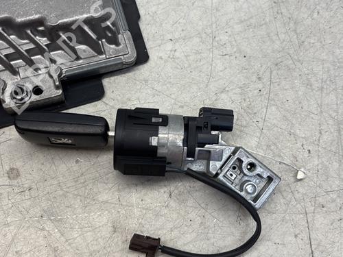Electronic module PEUGEOT 5008 (0U_, 0E_) 1.6 HDi | BP29365601M83 