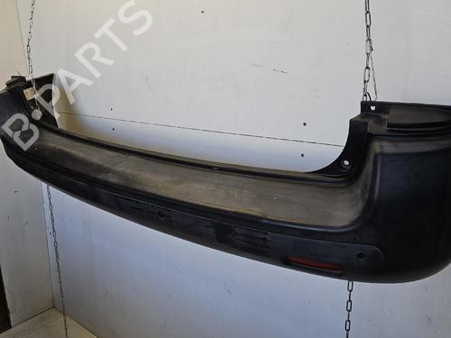 Used Rear bumper Rear bumper 39379526 39379526