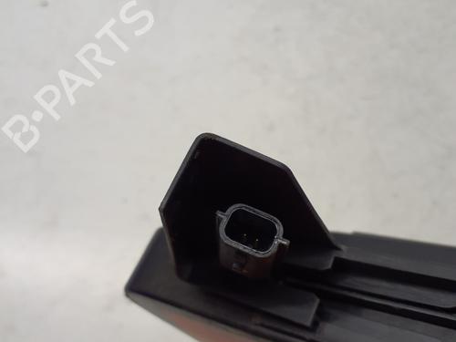 Front left lock DACIA SANDERO II TCe 90 (B8M1, B8MA, B8AC) | BP29364162C98 