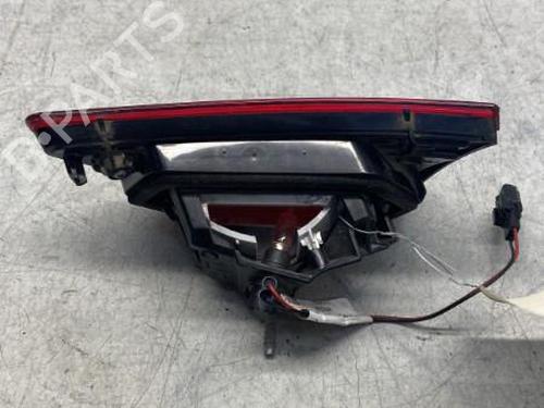 Left tailgate light RENAULT CLIO IV (BH_) 1.5 dCi 90 | BP29367267C79 