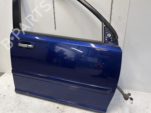 Right front door NISSAN X-TRAIL I (T30) 2.2 Di 4x4 | BP29366211C3 