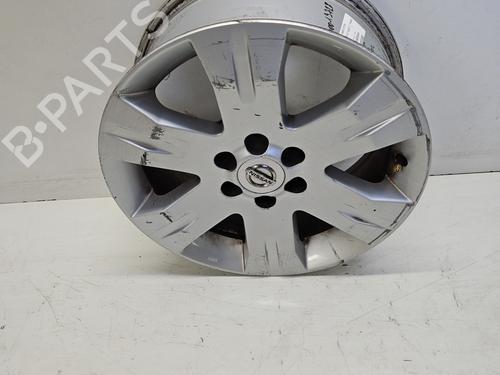 Used Rim NISSAN PATHFINDER III (R51) 2.5 dCi 4WD (174 hp) 31074275