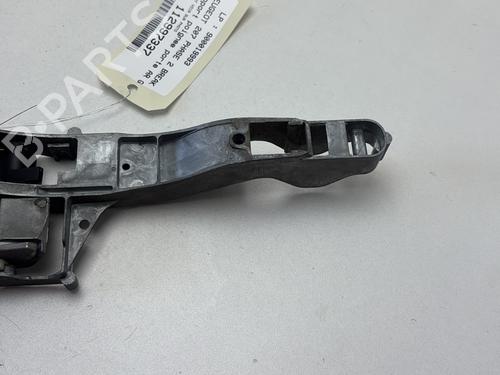 Support PEUGEOT 207 SW (WK_) 1.4 16V | BP29361436C155 