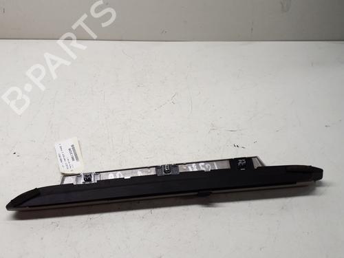 Left sun visor PEUGEOT PARTNER Box Body/MPV 1.6 HDi | BP29364117I1 