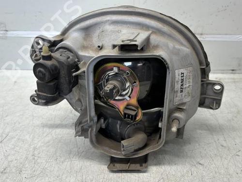 Used Left headlight Left headlight RENAULT TWINGO I (C06_) 1.2 (C066, C068) (58 hp) 29369350 29369350