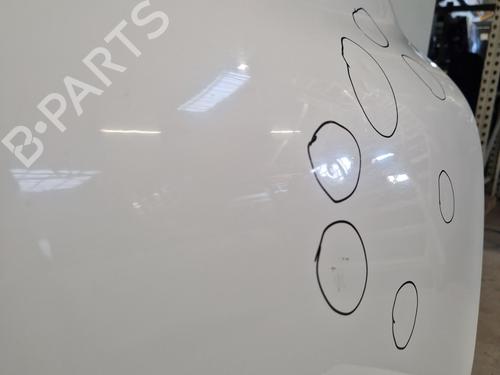 Left rear door RENAULT CLIO IV (BH_) 1.5 dCi 75 | BP29368602C4 