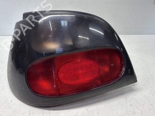 Left taillight RENAULT MEGANE I (BA0/1_) 1.9 D Eco (BA0A, BA0U, BA0R) | BP29368749C34 