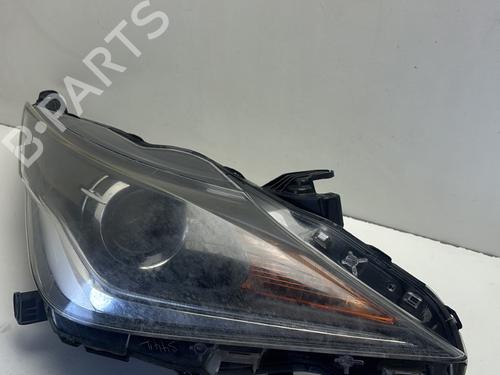 Used Right headlight TOYOTA AYGO (_B4_) 1.0 (KGB40) (69 hp) 29711571
