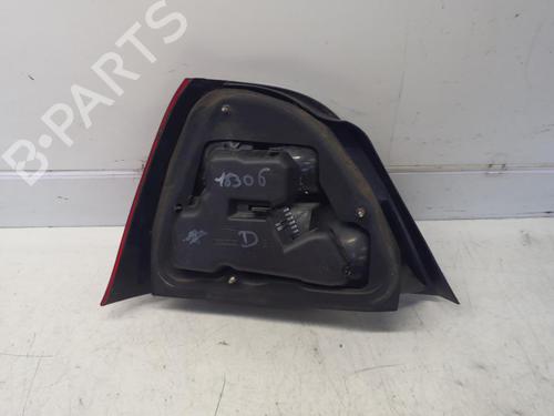 Used Right taillight Right taillight ROVER 200 II Hatchback (RF) 214 Si (103 hp) 29366936 29366936