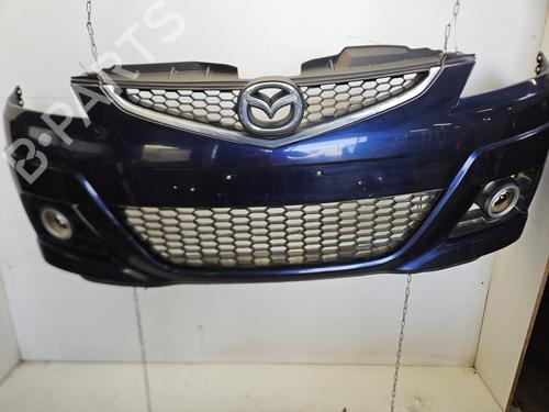 Used Front bumper MAZDA 5 (CR) 2.0 CD (CR19) (143 hp) 30307025