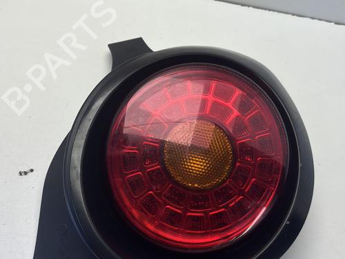 Fanale posteriore destro ALFA ROMEO MITO (955_) 1.3 MultiJet (955AXP1A, 955AYC1A) (95 hp) 29587266
