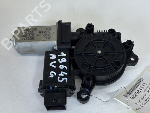 Used Left front window motor ALFA ROMEO GIULIETTA (940_) 2.0 JTDM (940.FXL1A) (140 hp) 29365289