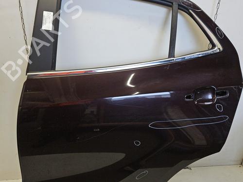 Used Left rear door OPEL MOKKA / MOKKA X (J13) 1.7 CDTI (_76) (131 hp) 32024504
